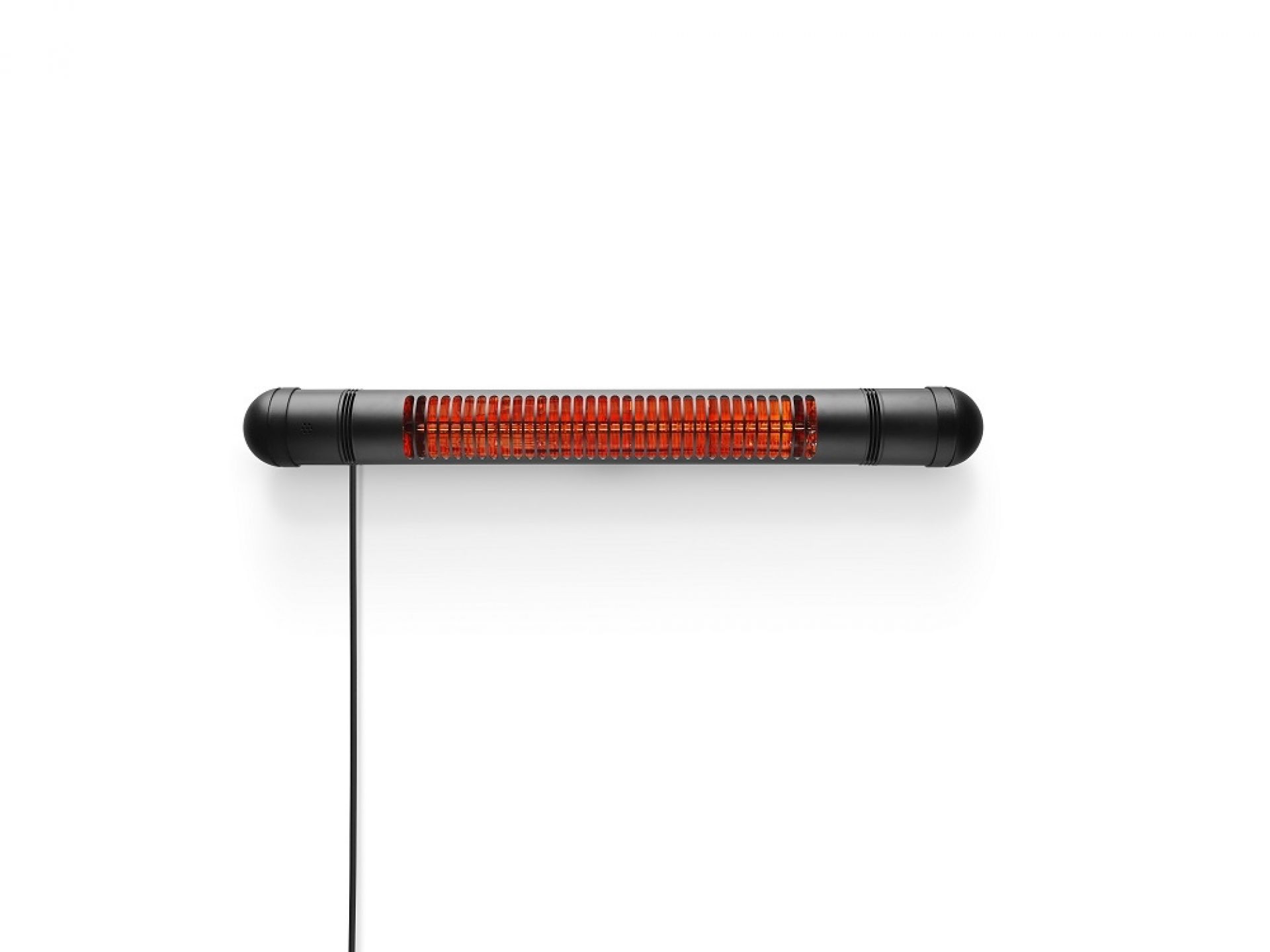 HeatUp Wall-mounted patioheater Eva Solo